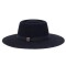 Sombrero Bagual Negro
