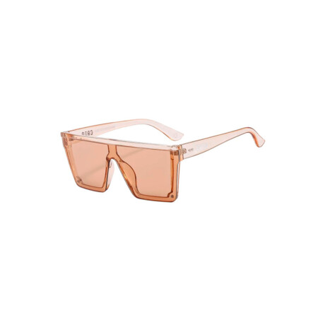 Lentes De Sol Cabo Modelo Ibiza Rosa