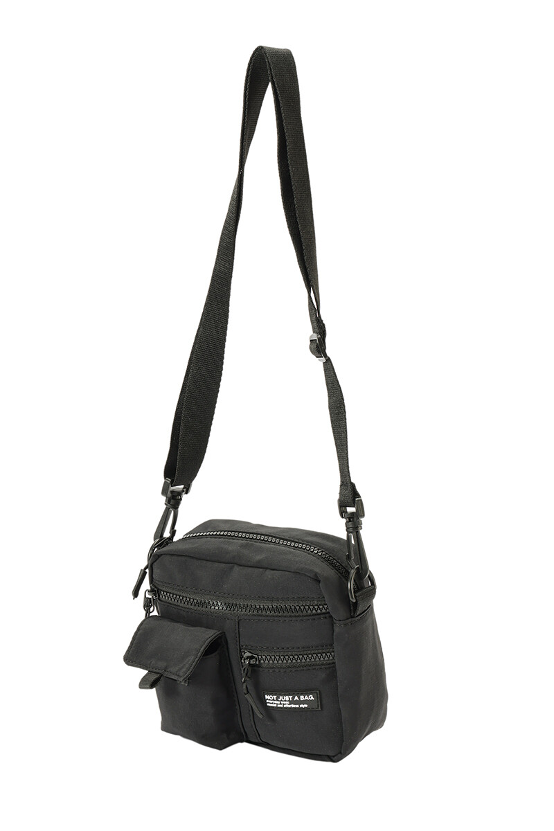 Morral Umbral Negro
