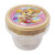 Pote Plástico Paw Patrol 300 ml con Tapa Rosca CORAL