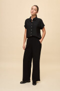 PANTALÓN CIPRES Negro