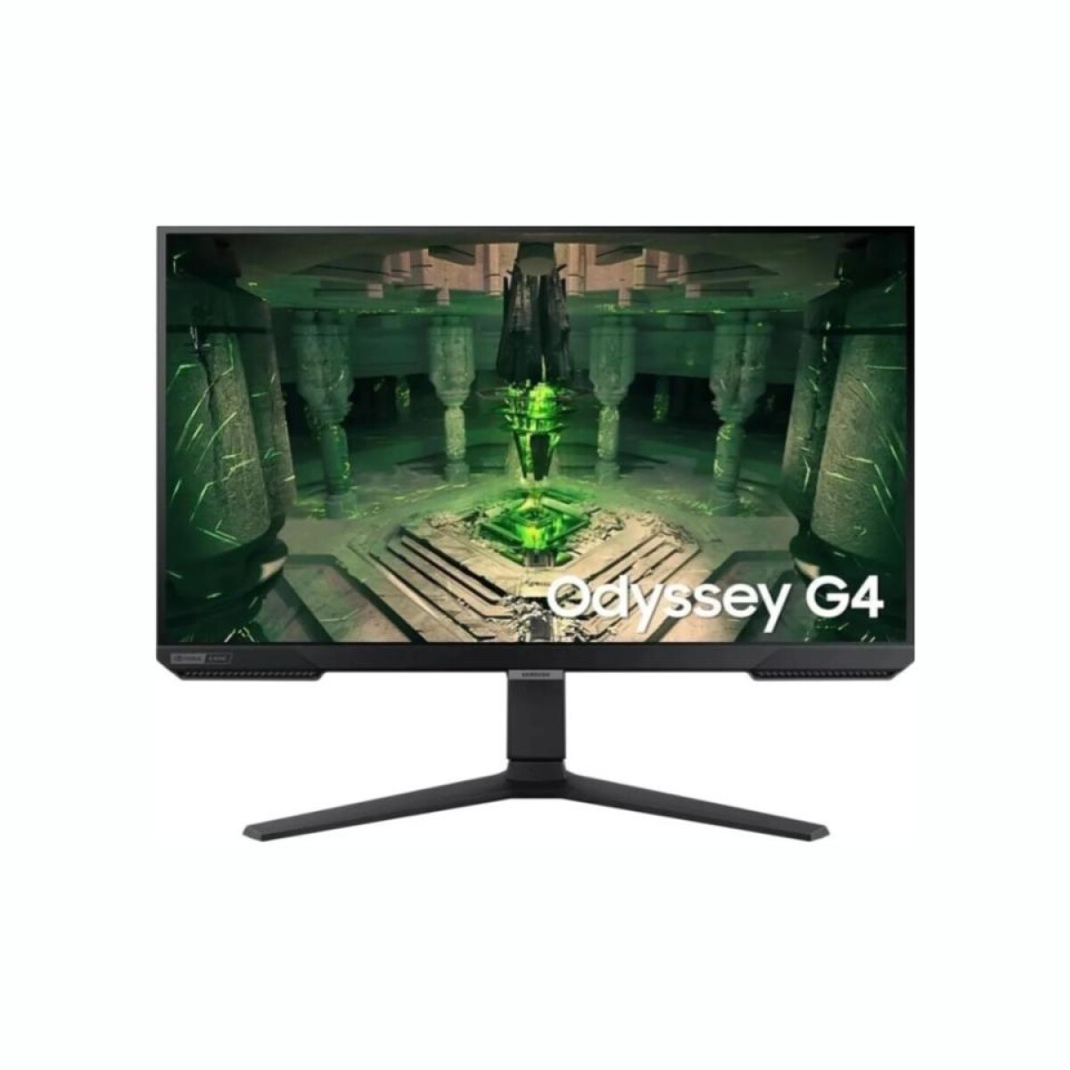 Monitor SAMSUNG Odyssey G4 27' LCD FHD 240Hz 