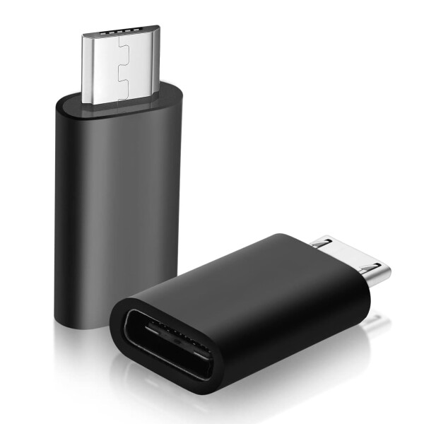 Adaptador Usb C (m) A Usb (h) ADAPTADOR USB C A USB OTG