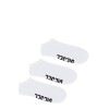 Medias Para Hombre Skm-Gost-3 Pack Blanco