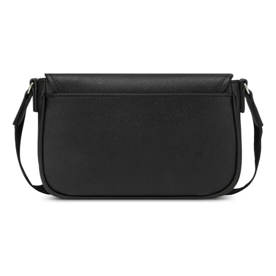 Cartera Guess Viviette Negro 0