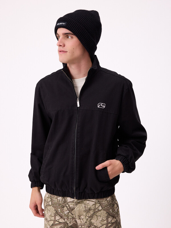 GORRO SURNIX RUSTY Negro