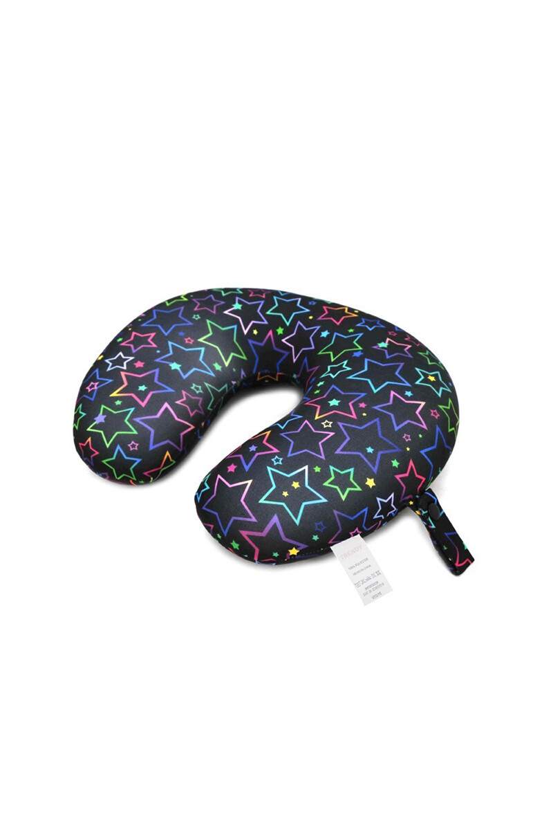 Almohada de viaje Estrellas