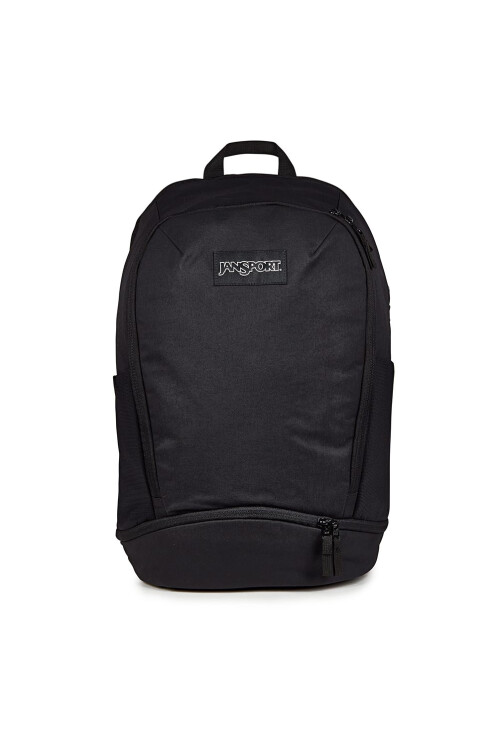 Mochila Serenity Pack Soft Nylon - Black