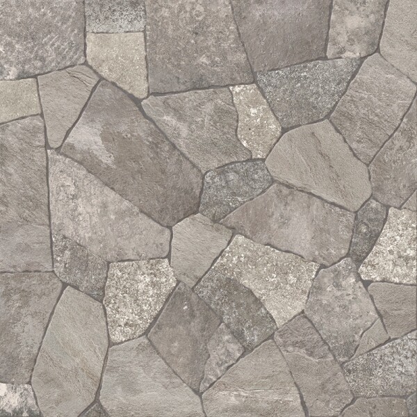 PEDRAZA GRAY "A" 60X60 HABITARE Pedraza Gray "a" 60x60 Habitare