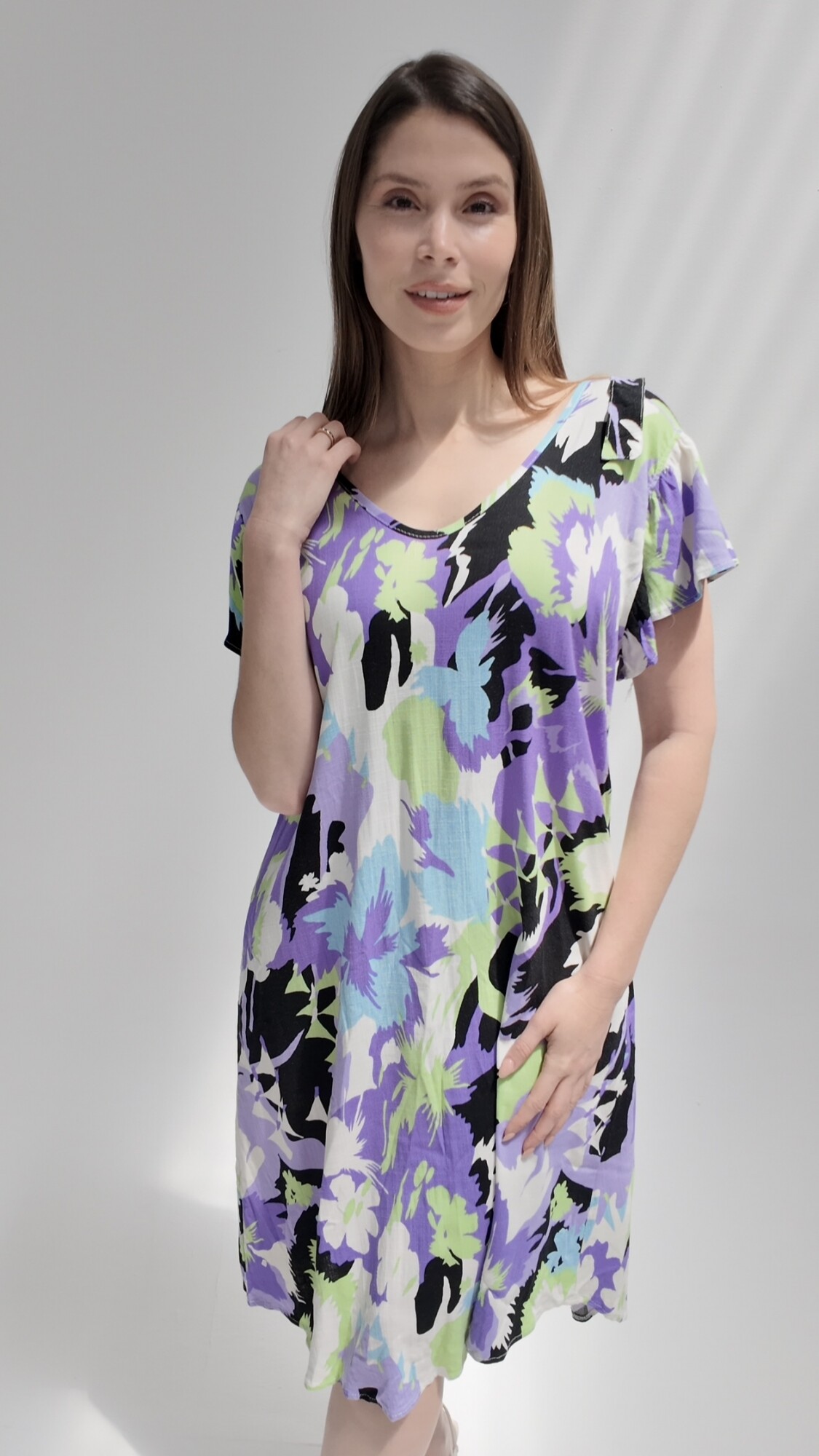 Vestido well Vestido well