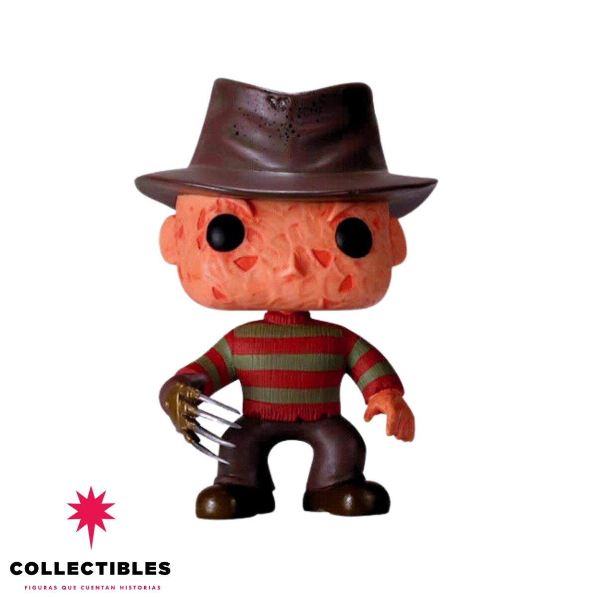 FUNKO POP! FREDDY KRUEGER 