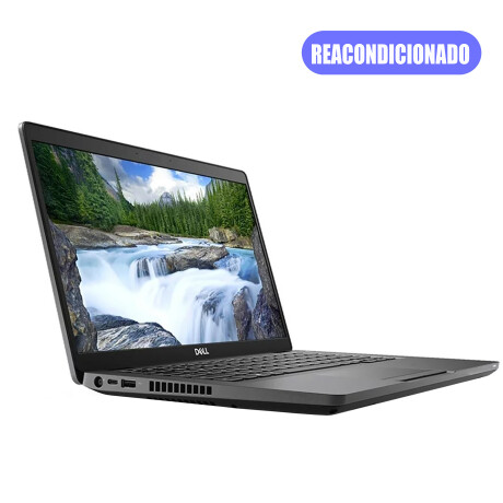 Notebook Dell Latitude 5400 I5 8th 16gb 25gb Ssd W11 Reacondicionado Notebook Dell Latitude 5400 I5 8th 16gb 25gb Ssd W11 Reacondicionado