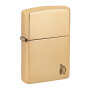Encendedor ZIPPO 46397 Oro 0
