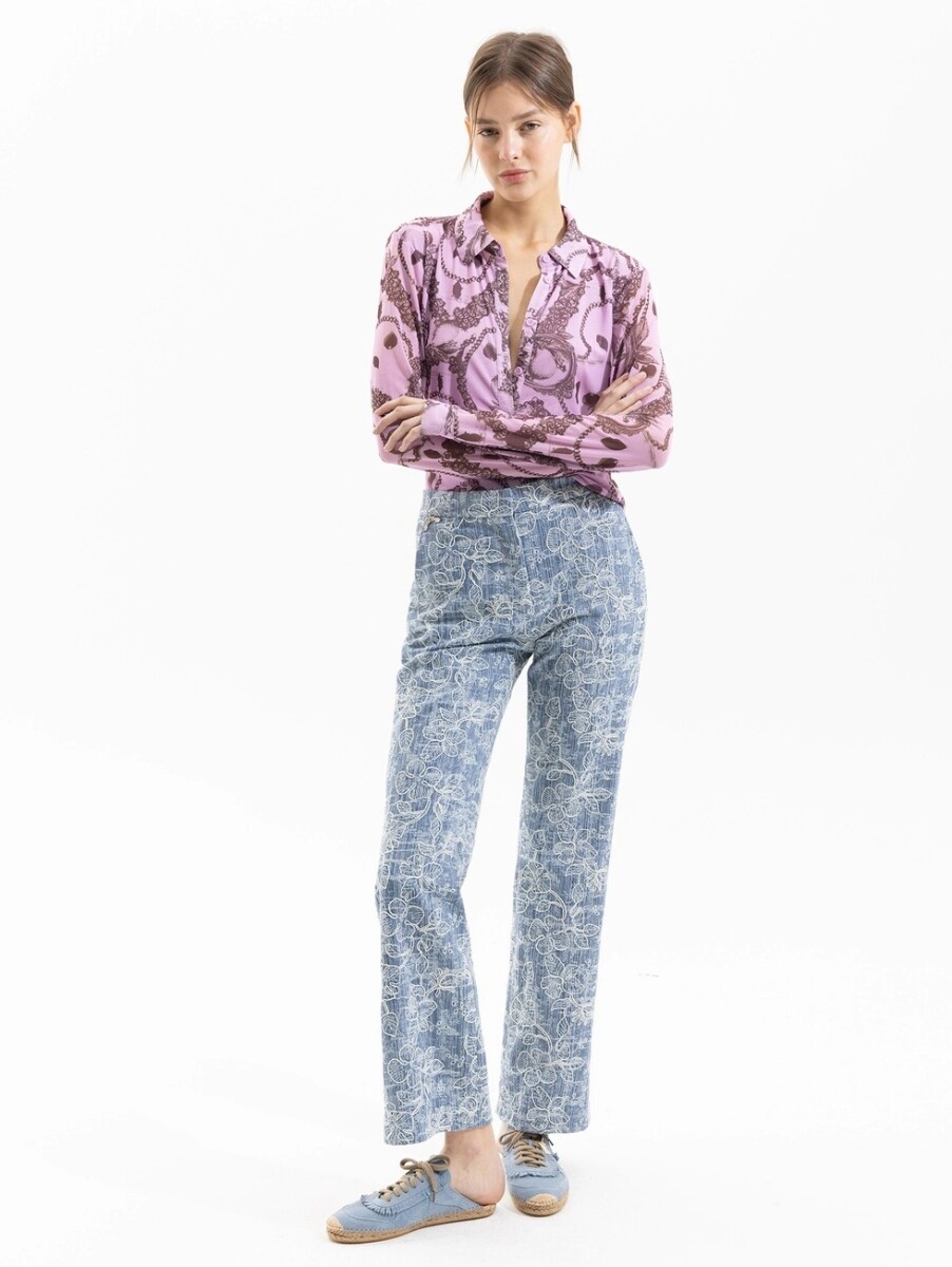 PANTALON OLI 