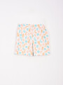 SHORTS X2 MOLLY KIDS CORAL
