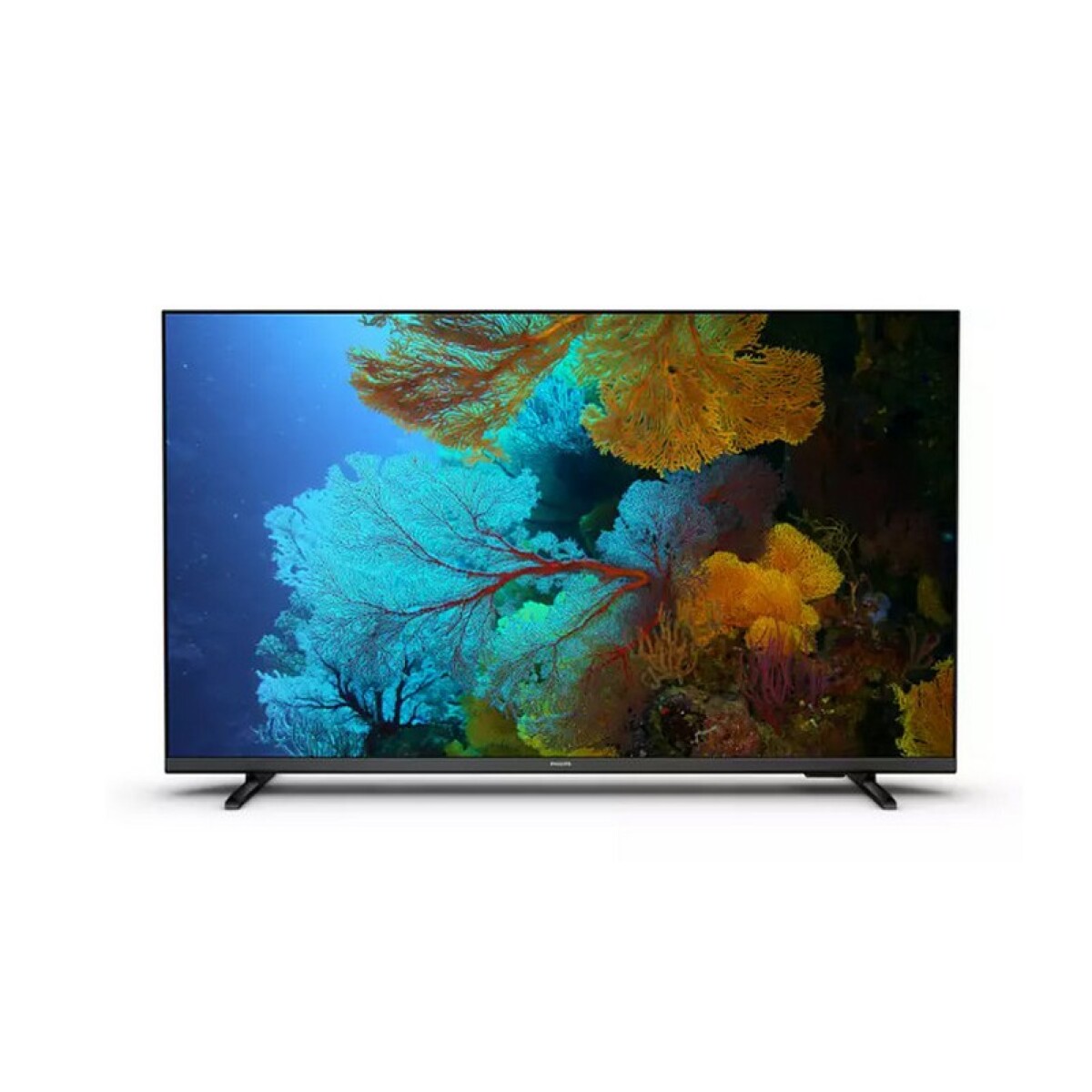 TV PHILIPS 32" SMART TV CON ANDROID 