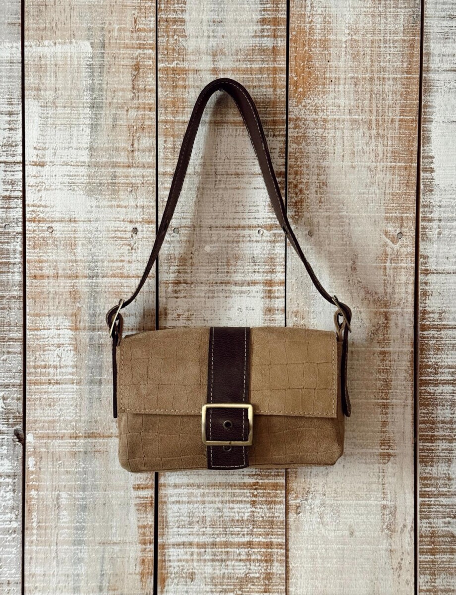 Cartera Baby Jade - Arena King 