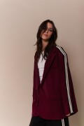 Chaqueta Nigel BORDO