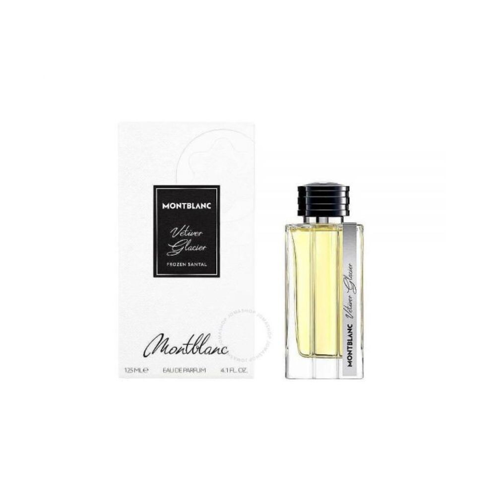 MBL VETIVER GLACIER EDP 125ML MBL VETIVER GLACIER EDP 125ML