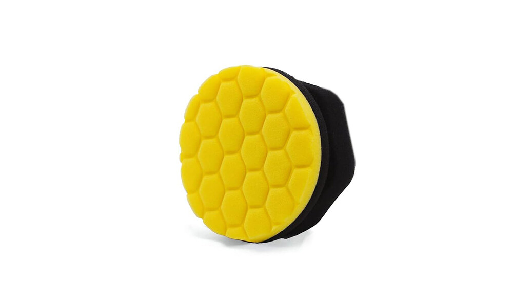 PAD HEXAGONAL (TIRE FOAM PAD) TP15 PZA Pad Hexagonal (tire Foam Pad) Tp15 Pza