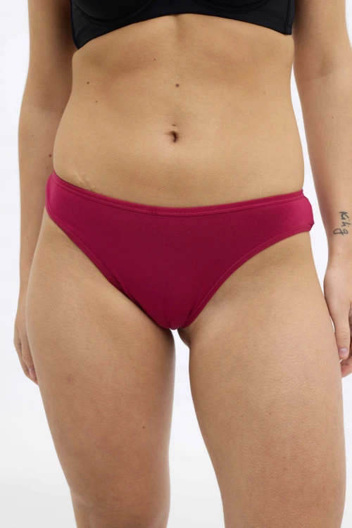 Bikini Dalila Rojo
