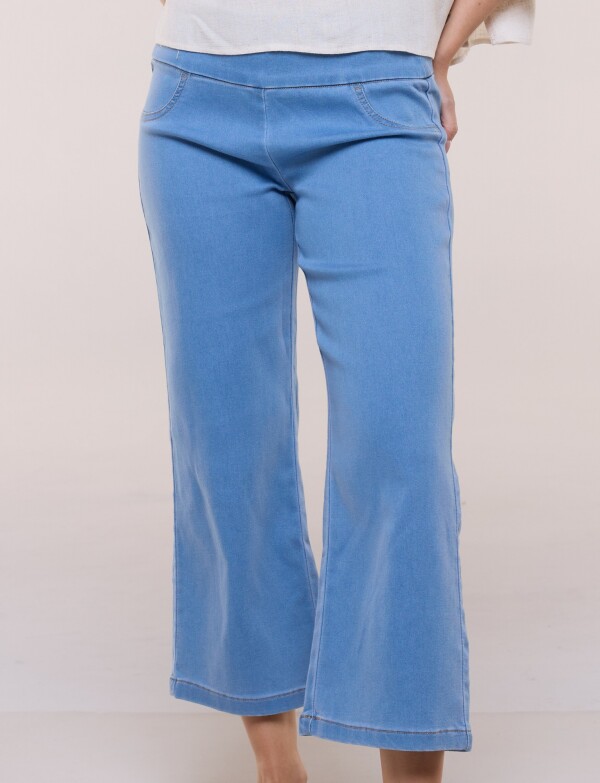 Jegging Crop Joey JEAN CLARO