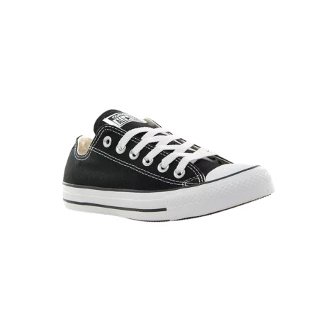 CONVERSE CHUCK TAYLOR ALL STAR OX Black