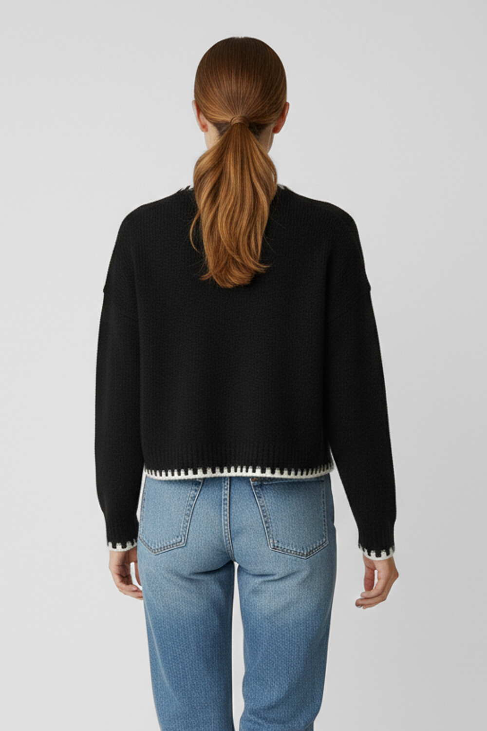 Saco Lynar Estampado 1