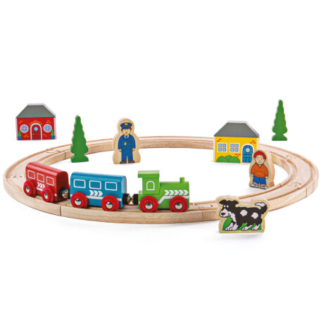 trainsanddolls - Juego Mikado para niños y adultos.