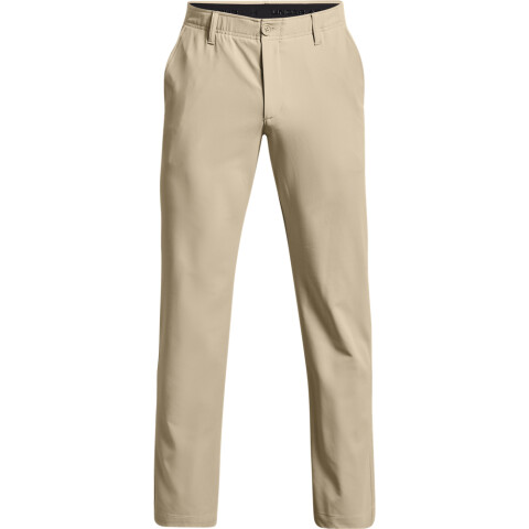 UA Drive Pant-BRN BLK-001