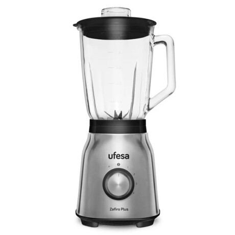 Batidora de vaso Zafiro Plus 1.5L 1250W Ufesa BS4860 Batidora de vaso Zafiro Plus 1.5L 1250W Ufesa BS4860