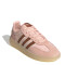 Championes de Mujer Adidas Barreda Decode Rosado - Bronce