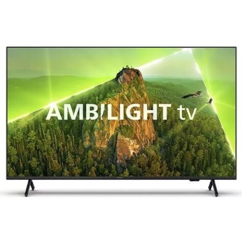 PHILIPS GOOGLE TV 65" CON AMBILIGHT Philips Google Tv 65" Con Ambilight