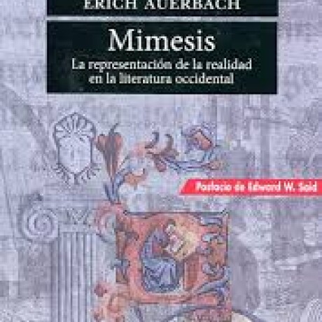 MIMESIS MIMESIS