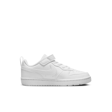 Champion Nike Moda Niño Court Borough Low S/C