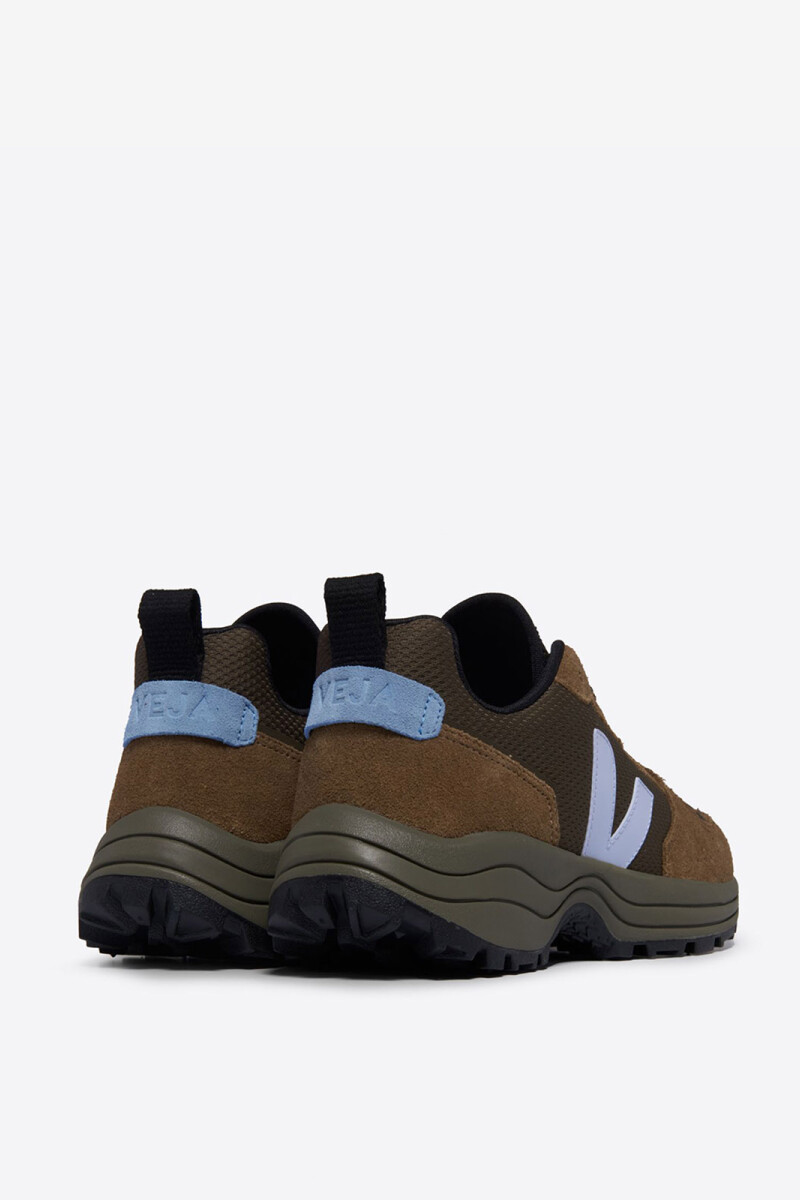 ZAPATILLA VENTURI Chocolate