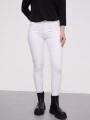 Pantalon Bardot Blanco