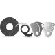 Multiprocesador Soleil Moulinex Multiprocesador Soleil Moulinex