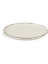Plato FERDUS Ø27cm gres porcelánico beige Plato FERDUS Ø27cm gres porcelánico beige