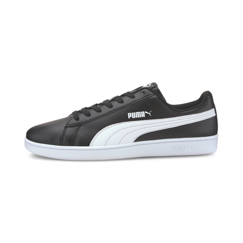 Zapatillas Puma Up de Hombre Negro