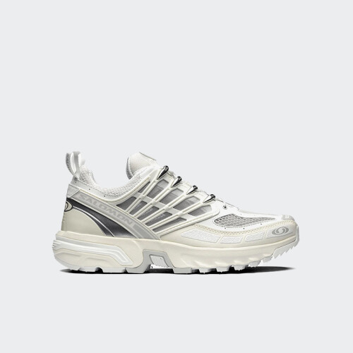 Calzado Salomón Acs Pro Blanco