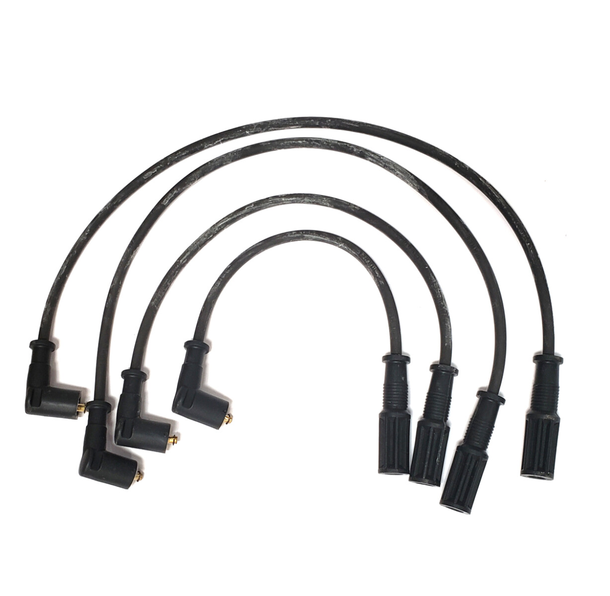 CABLE BUJIA FIAT PALIO SIENA UNO FIRE 1.0 1.3 1.4 8V MAHLE 