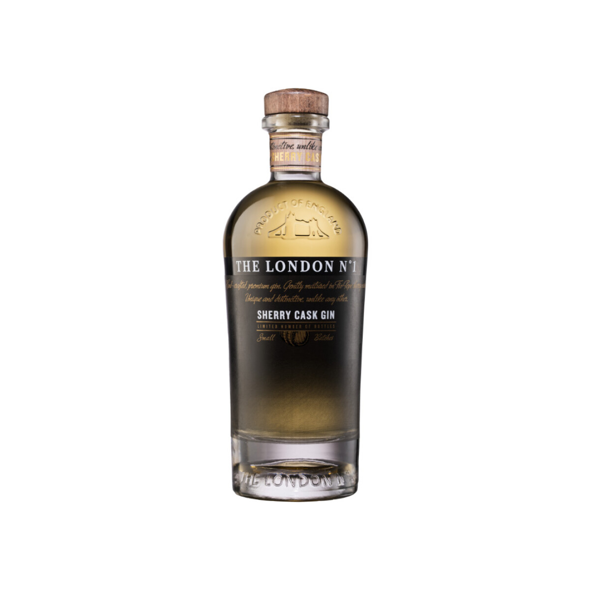 London N1 Gin Sherry Cask 700ml 