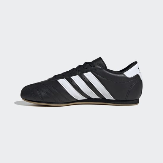 Championes Adidas Taekwondo Lace Negro