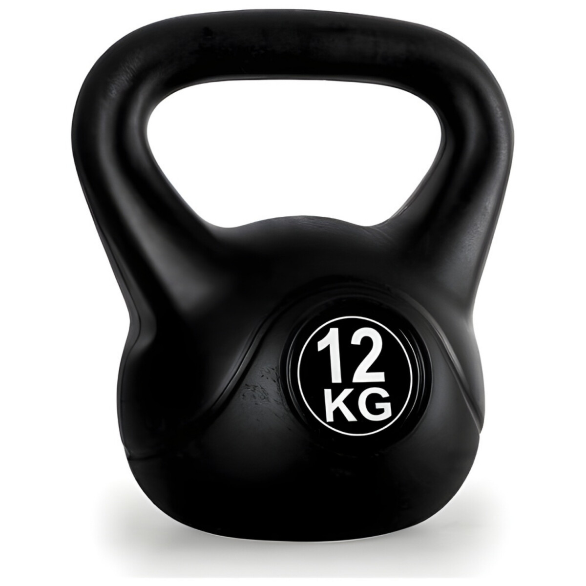 Pesa Rusa Kettlebell 12 Kg 