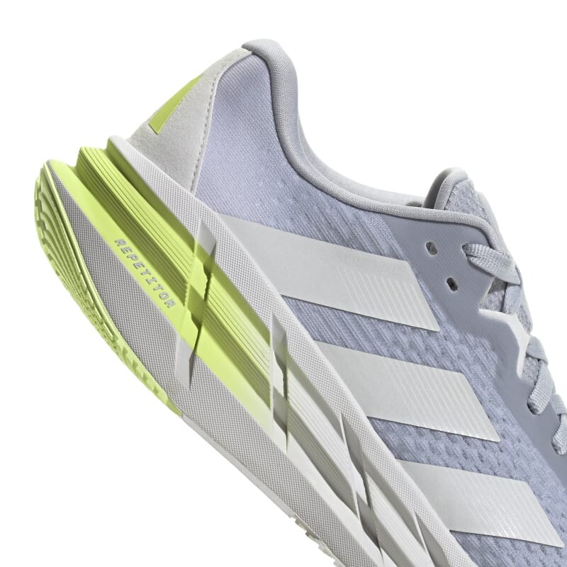 Championes Adidas Adistar 3 Gris