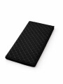 SECA PLATOS TEXTIL NEGRO