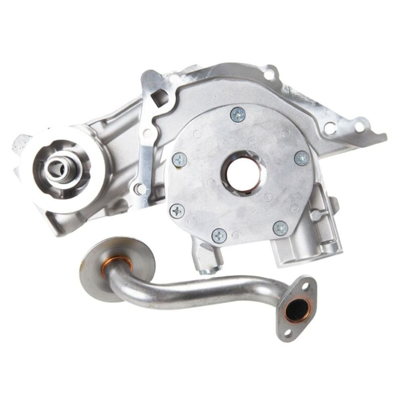 BOMBA DE ACEITE Bomba De Aceite