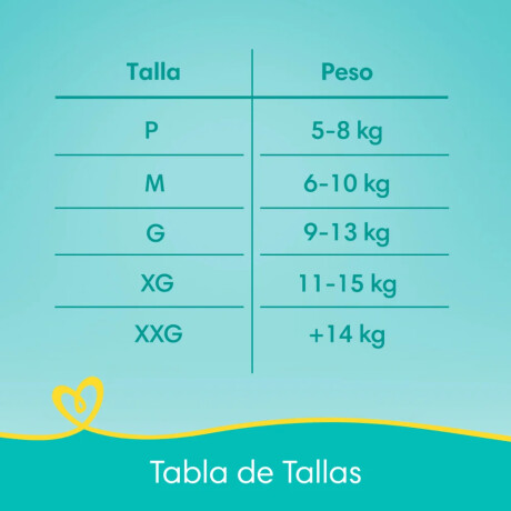 Pañales Pampers Confort Sec XXG 112 Unidades Pañales Pampers Confort Sec XXG 112 Unidades