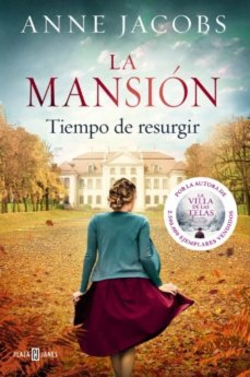 Mansion 3, La 